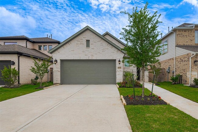 property at 4206 Colony Ln