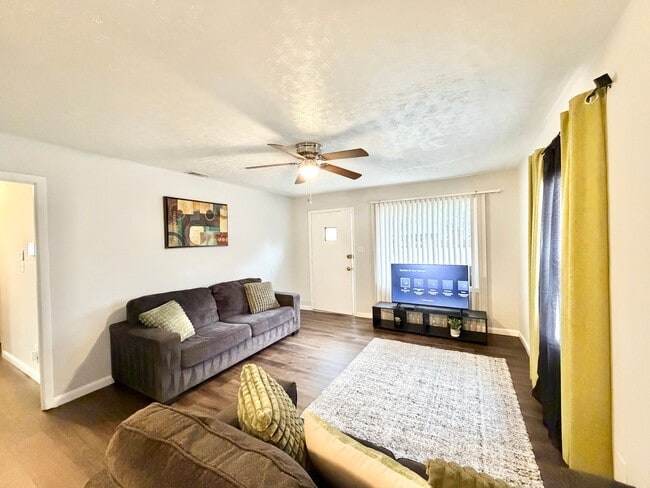 1437 Audubon Dr in Savannah, GA - Building Photo - Building Photo