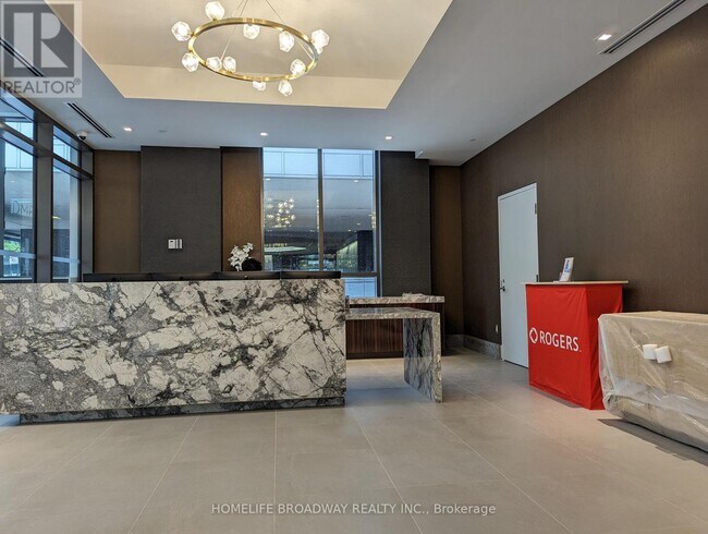 8-1618 Widmer St in Toronto, ON - Building Photo - Building Photo