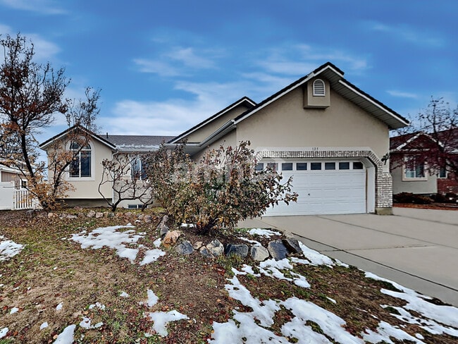 property at 127 N 975 W