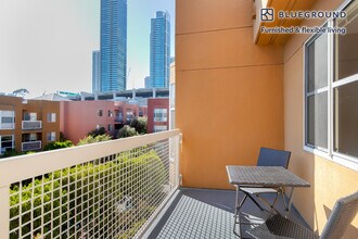 570 Beale St-Unit -FL4-ID181 in San Francisco, CA - Building Photo - Building Photo