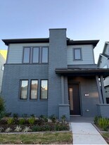 3223 Full Bellied Ln in Richmond, TX - Building Photo