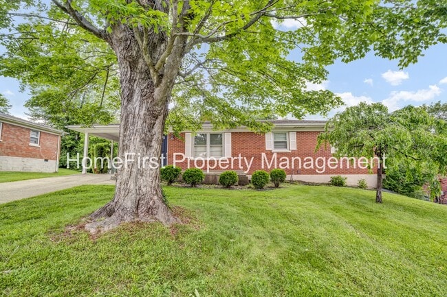 122 Leimaur Dr in Richmond, KY - Building Photo - Building Photo