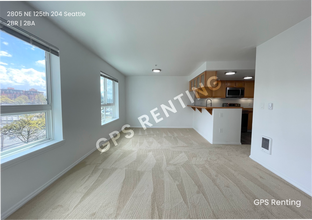 2805 NE 125th St in Seattle, WA - Building Photo - Building Photo