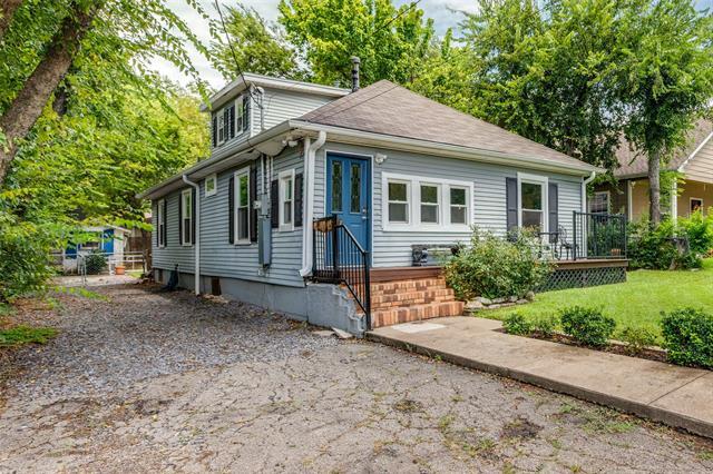 706 W Brown St in McKinney, TX - Building Photo - Building Photo