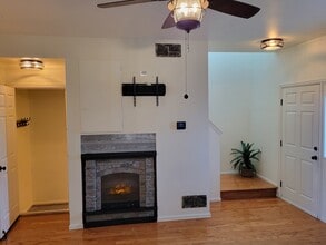 19238 E Gunnison Cir in Aurora, CO - Building Photo - Building Photo