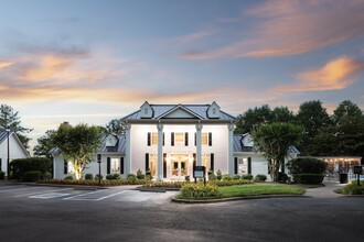 Ashton Brook in Franklin, TN - Foto de edificio - Building Photo