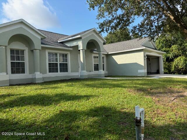 1082 Webster Rd SE in Palm Bay, FL - Building Photo