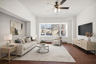 163 Bidwell Ave in Jersey City, NJ - Building Photo