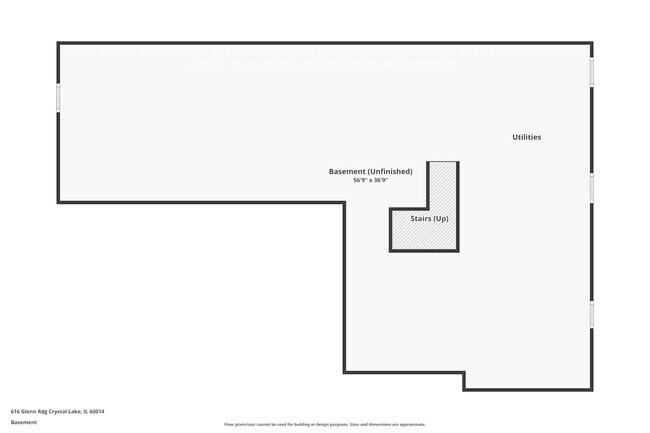 616 Glenn Ridge in Crystal Lake, IL - Building Photo - Building Photo