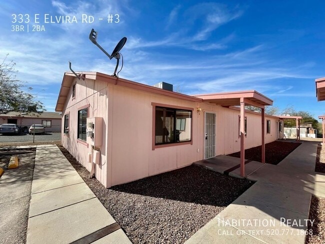 property at 333 E Elvira Rd