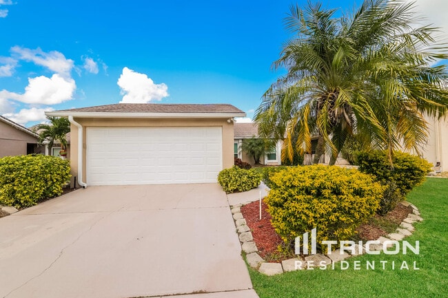 property at 4005 Cypress Landing S