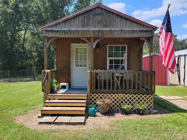 property at 25303 Helms Dr