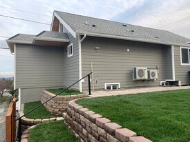 1411 S Walker St in Seattle, WA - Building Photo