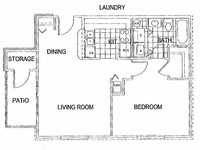 Camby Crossing Apartment Homes photo'