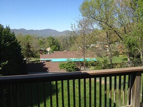 40 Greenwood Rd in Asheville, NC - Building Photo - Building Photo