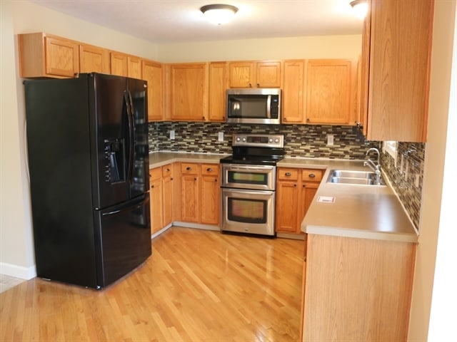 429 Ruffin Dr in Galloway, OH - Building Photo - Building Photo