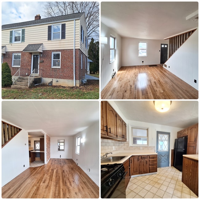 property at 991 Loucks Pl