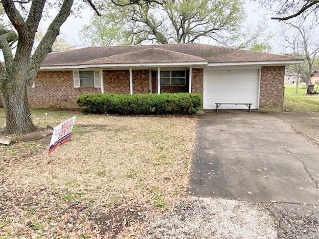 property at 301 Kinkaid Ave
