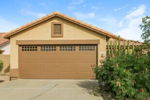 11218 E Quarry Ave in Mesa, AZ - Building Photo