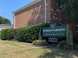 Enfield Gardens Apartments