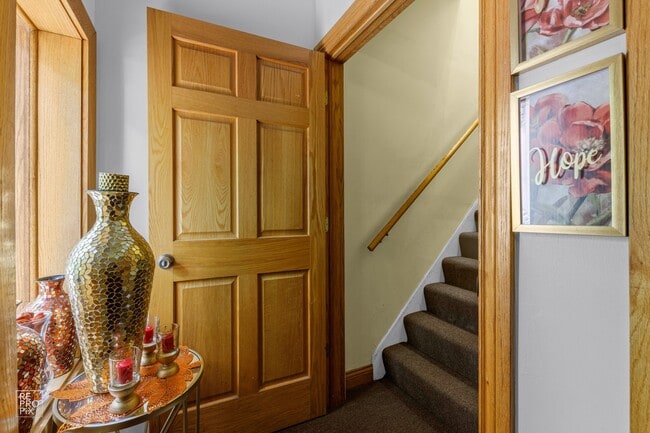 3616 W Lexington St, Unit 2 in Chicago, IL - Foto de edificio - Building Photo