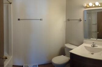 110-112-112 W Grant St in Lake Mills, WI - Building Photo - Building Photo