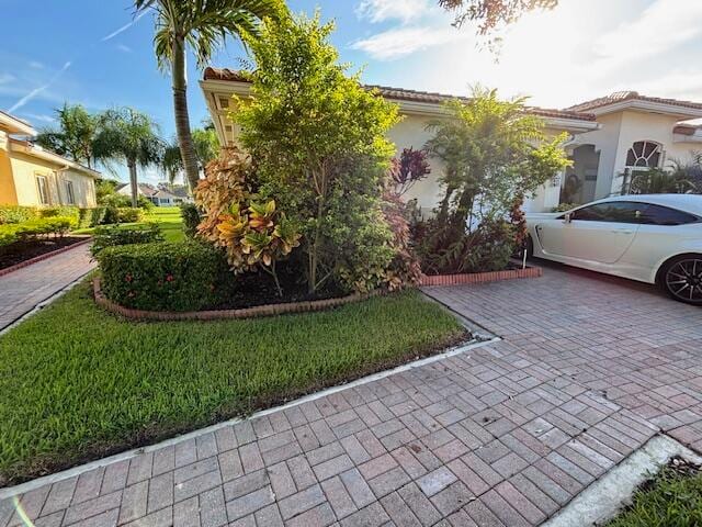 property at 9797 Galleon Dr