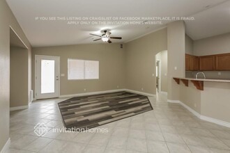 5826 Springmist St in North Las Vegas, NV - Building Photo - Building Photo