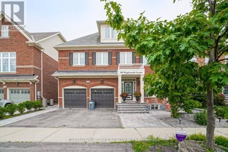 348 Wrigglesworth Crescent in Milton, ON - Building Photo - Building Photo