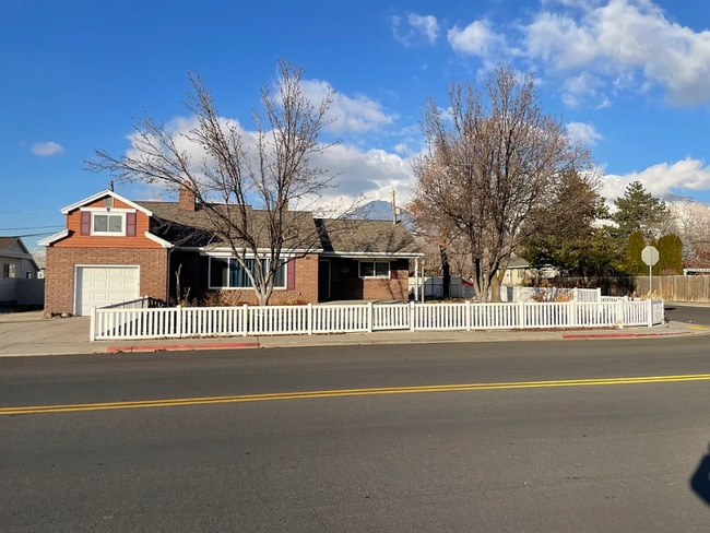 property at 299 E 100 N