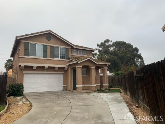 558 Scudero Cir