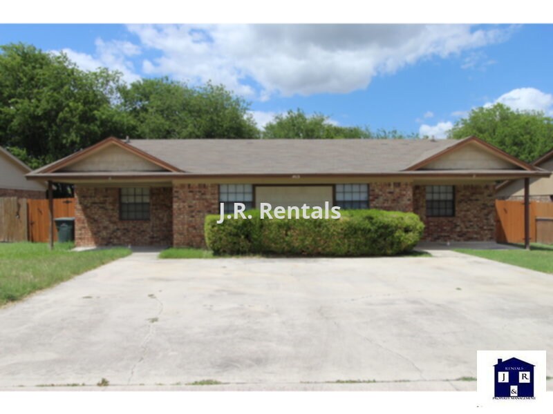 403 Northern Dove Ln in Copperas Cove, TX - Building Photo