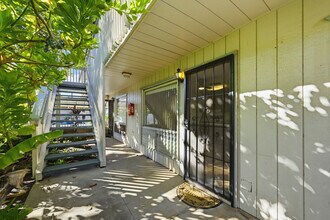 2136 Konou Pl in Kihei, HI - Foto de edificio - Building Photo