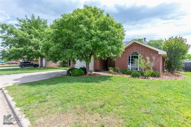 property at 3873 Duke Ln