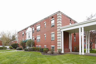 The Courtyards At Sewickley in Sewickley, PA - Building Photo - Building Photo