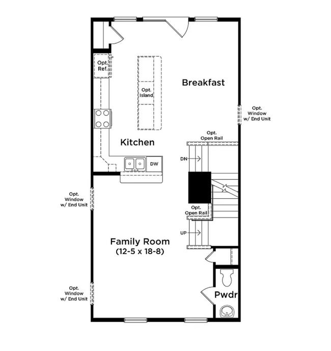 418 Germania St in Fredericksburg, VA - Building Photo - Building Photo