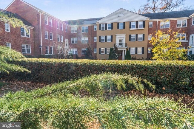 6715 W Wakefield Dr, Unit A1 in Alexandria, VA - Building Photo - Building Photo