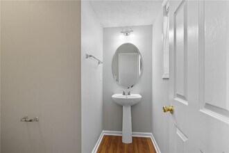3698 Roseman Landing in Cumming, GA - Building Photo - Building Photo