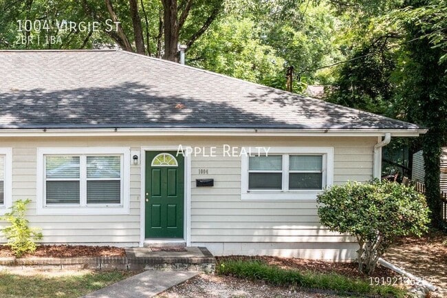 1004 Virgie St in Durham, NC - Building Photo - Building Photo