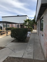 Midtown Flats in Tucson, AZ - Foto de edificio - Other