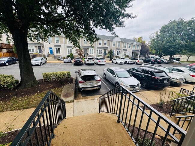 3814 9th Rd S in Arlington, VA - Building Photo - Building Photo