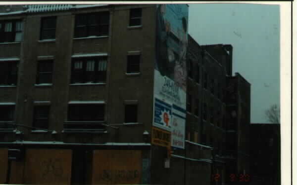 Belray Apartments in Chicago, IL - Building Photo - Building Photo