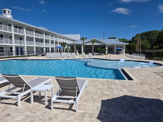 Parkview Village LLC in Kissimmee, FL - Foto de edificio - Building Photo