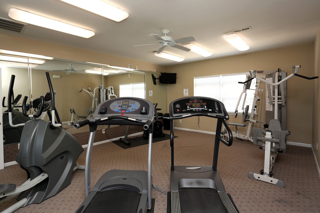 Broadstone Village Apartments in High Point, NC