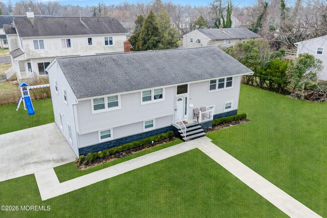 280 Oakley Ave in Long Branch, NJ - Building Photo - Building Photo