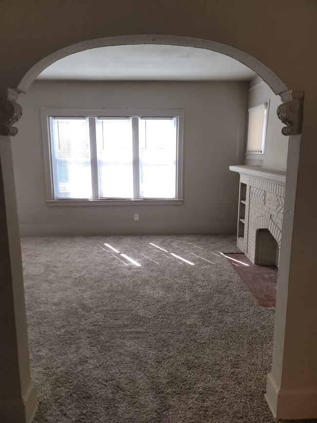 15758 Wisconsin St in Detroit, MI - Building Photo - Building Photo