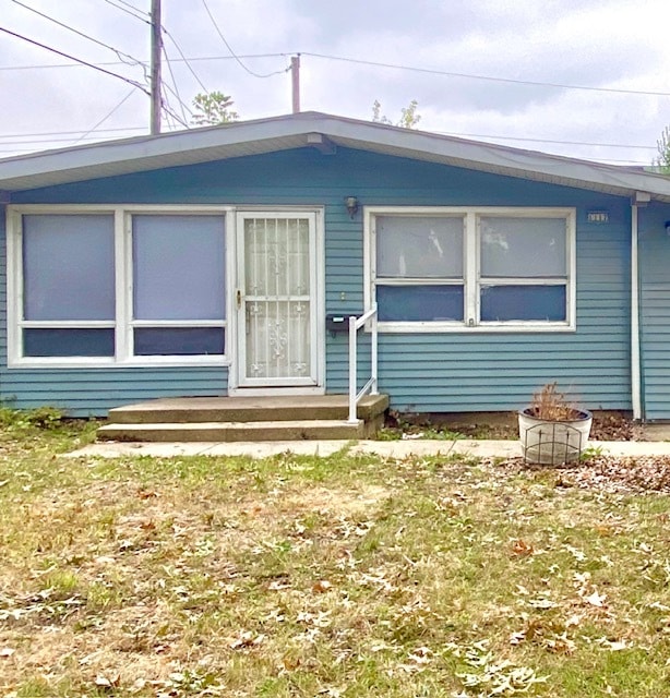 property at 1117 Northwood Dr S