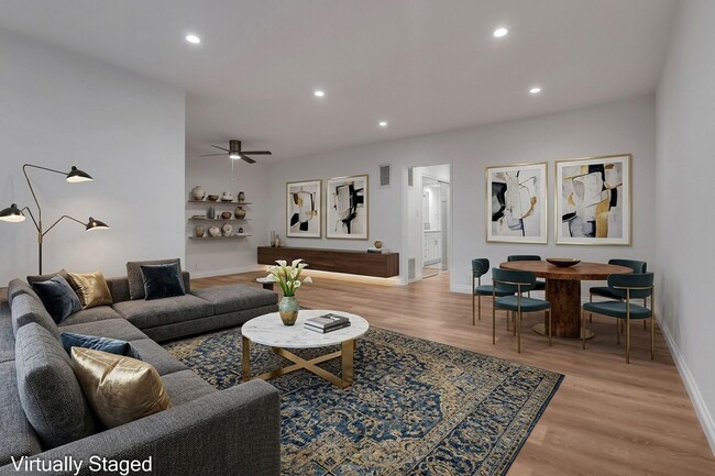 Horner Luxury Investments LLC