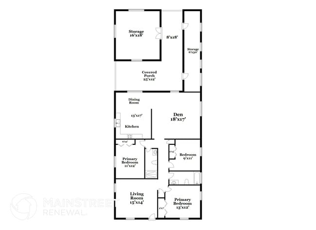 160 Joyce St in Odenville, AL - Building Photo - Building Photo